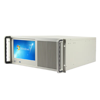4U Rackmount Chassis