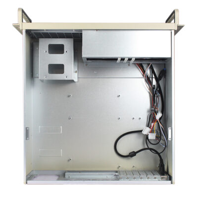 4U Rackmount Chassis