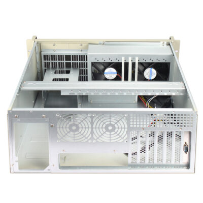 4U Rackmount Chassis