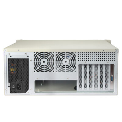 4U Rackmount Chassis
