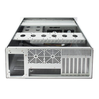 4U Rackmount Server Chassis