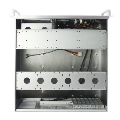 4U Rackmount Server Chassis