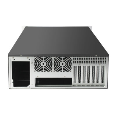 4U Rackmount Server Chassis