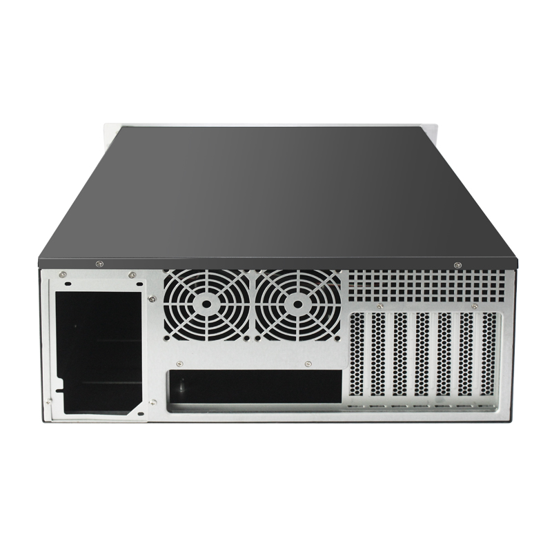 4U Rackmount Server Chassis