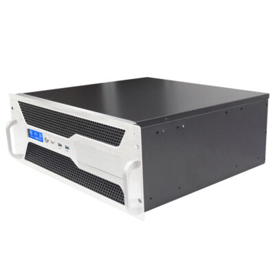 4U Rackmount Server Chassis