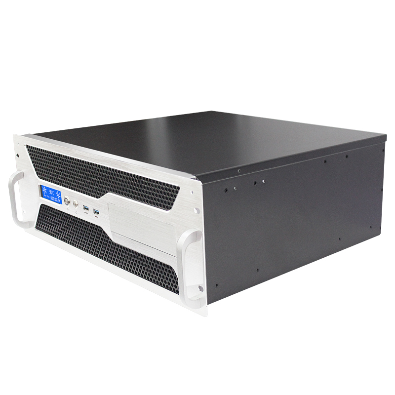 4U Rackmount Server Chassis