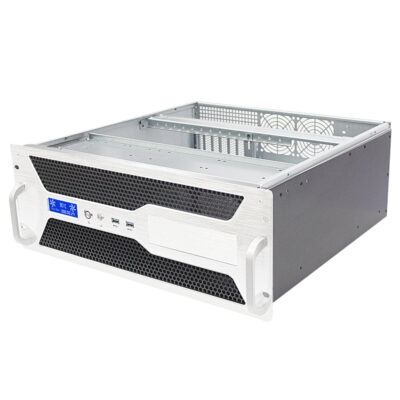 4U Rackmount Server Chassis
