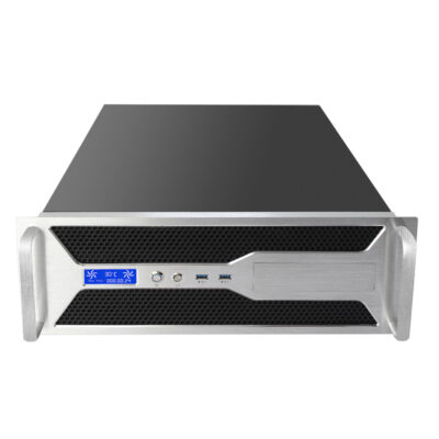 4U Rackmount Server Chassis