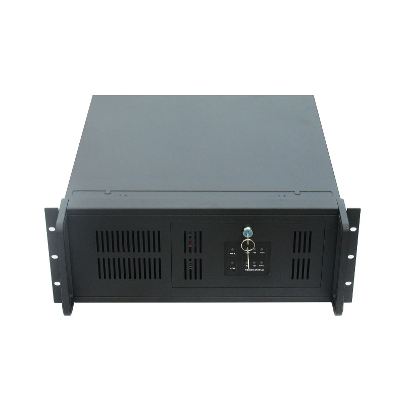 ISC RC4U510HB-T 4U Rackmount Case