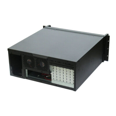 ISC RC4U510HB-T 4U Rackmount Case