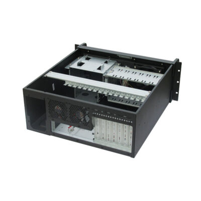 ISC RC4U510HB-T 4U Rackmount Case ISC RC4U510HB-T 4U Rackmount Case