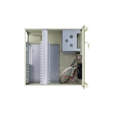 4U SGCC Rackmount Chassis 4U SGCC Rackmount Chassis