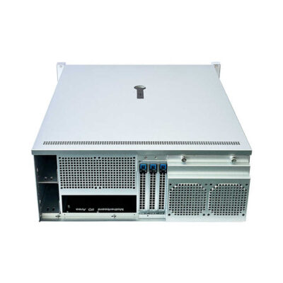 4U Rackmount Server Chassis 4U Rackmount Server Chassis