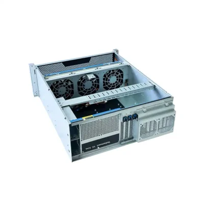 4U Rackmount Server Chassis 4U Rackmount Server Chassis