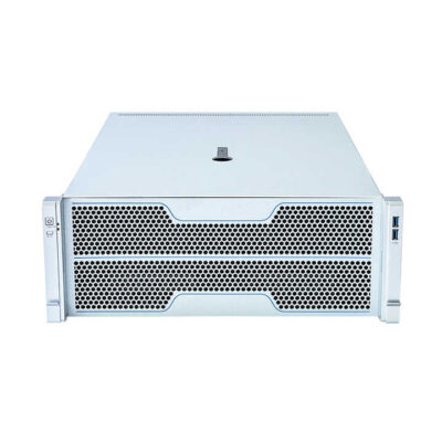 4U Rackmount Server Chassis 4U Rackmount Server Chassis