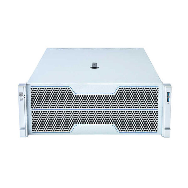 Chasis de servidor para montaje en bastidor 4U Chasis de servidor para montaje en bastidor 4U