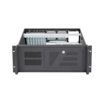 4U Rackmount Case 4U Rackmount Case