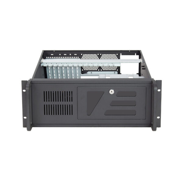 4U Rackmount Case 4U Rackmount Case