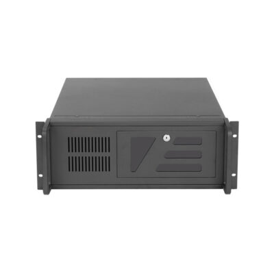 4U Rackmount Case 4U Rackmount Case