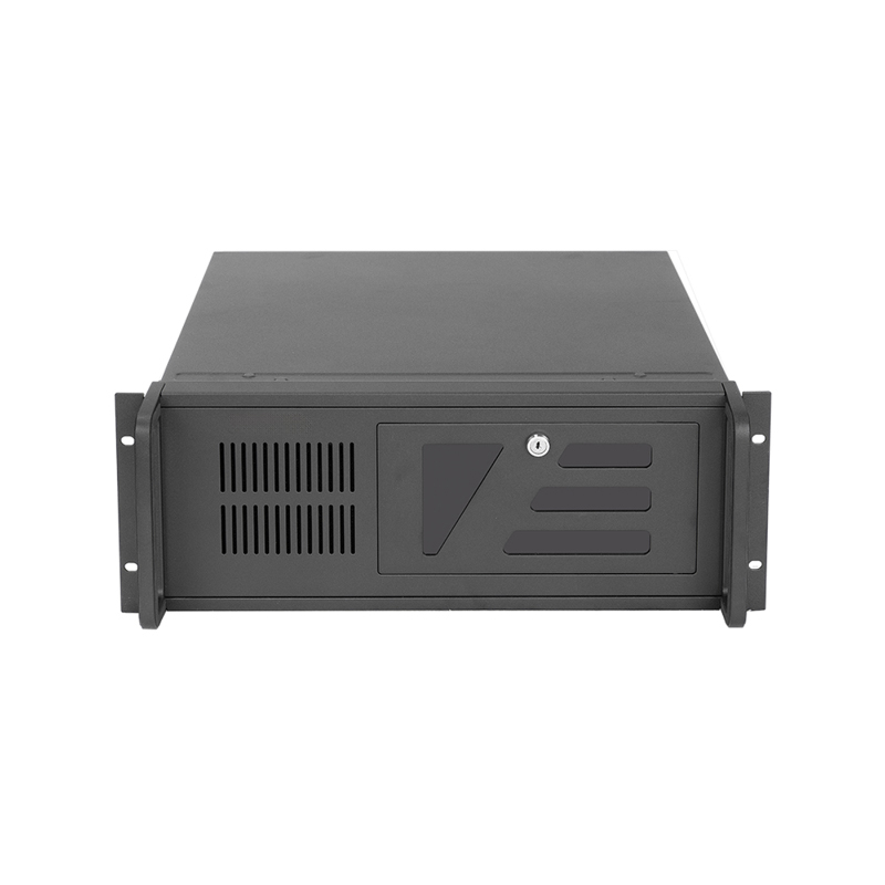4U Rackmount Case 4U Rackmount Case
