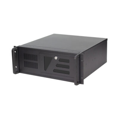 4U Rackmount Case 4U Rackmount Case