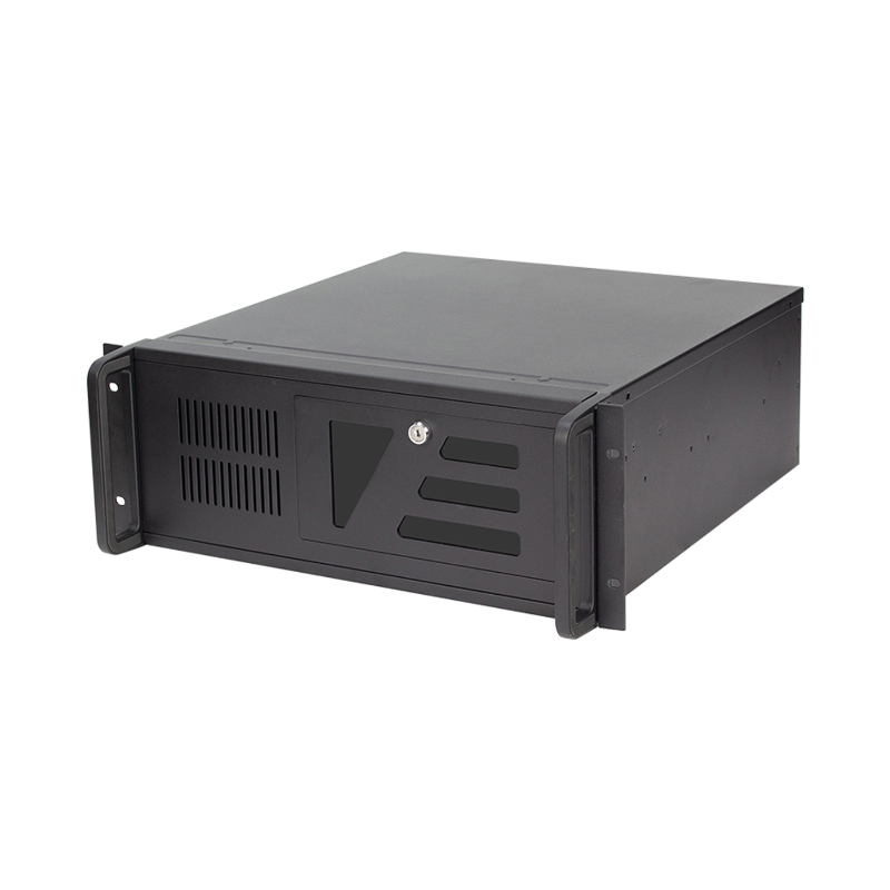 4U Rackmount Case 4U Rackmount Case