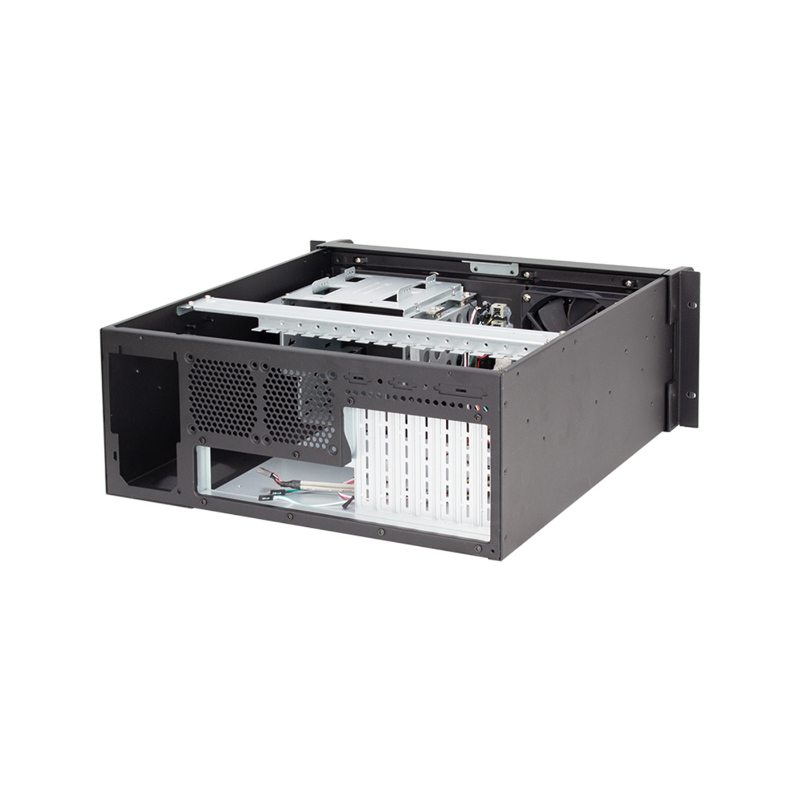 4U Rackmount Case 4U Rackmount Case
