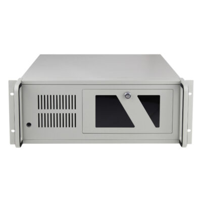 ISC-RC4U610F-T 4U Rackmount Chassis ISC-RC4U610F-T 4U Rackmount Chassis