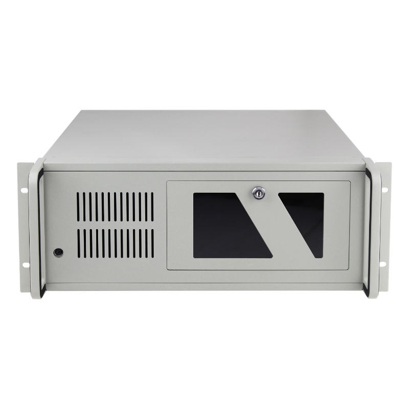 ISC-RC4U610F-T 4U Rackmount Chassis