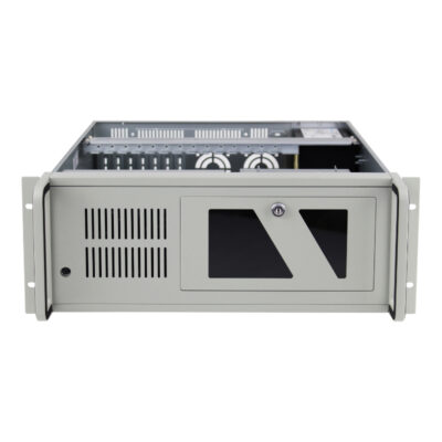 ISC-RC4U610F-T 4U Rackmount Chassis