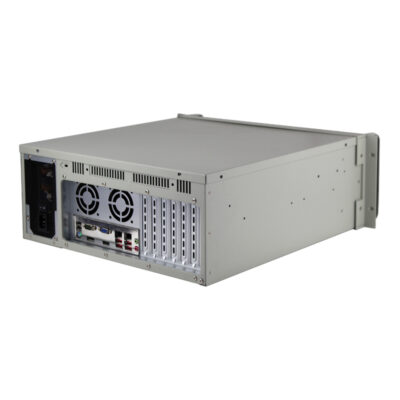 ISC-RC4U610F-T 4U Rackmount Chassis ISC-RC4U610F-T 4U Rackmount Chassis