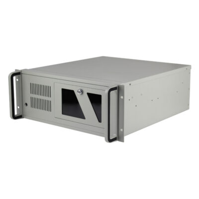 ISC-RC4U610F-T 4U Rackmount Chassis