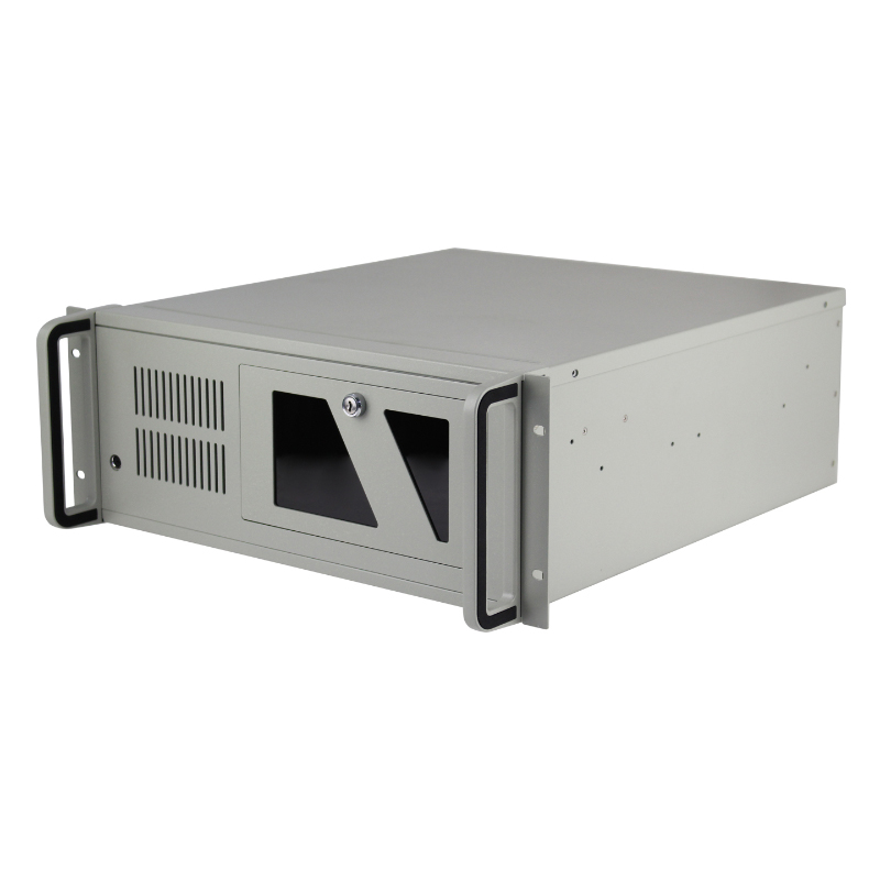 ISC-RC4U610F-T 4U Rackmount Chassis ISC-RC4U610F-T 4U Rackmount Chassis