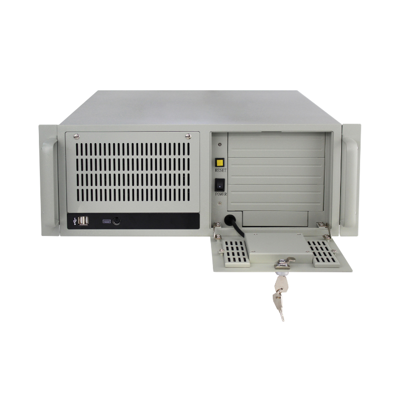 4U SGCC Rackmount Chassis