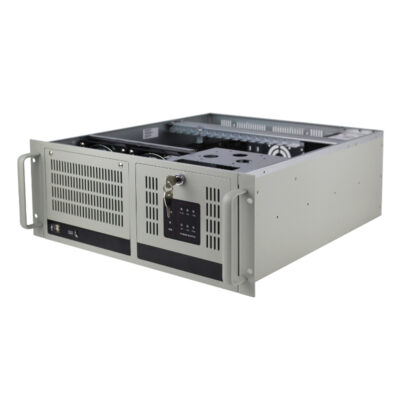 4U SGCC Rackmount Chassis
