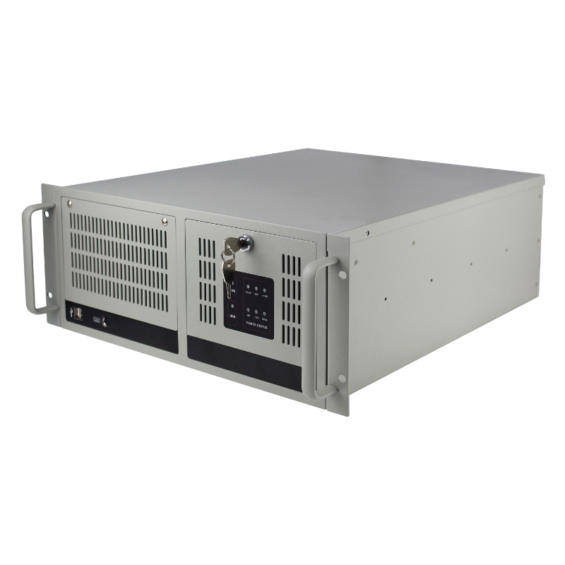 4U SGCC Rackmount Chassis