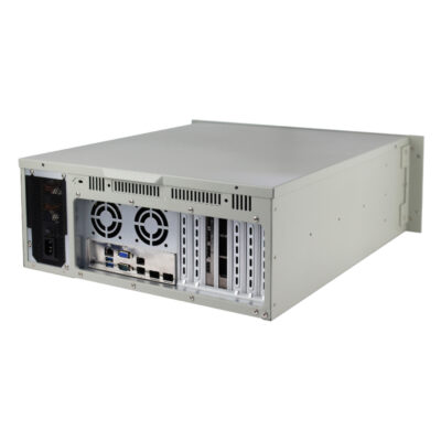 4U SGCC Rackmount Chassis