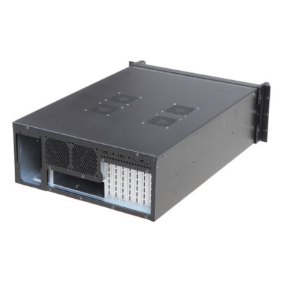 4U Rackmount Chassis 4U Rackmount Chassis