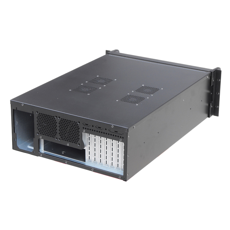 4U Rackmount Chassis 4U Rackmount Chassis