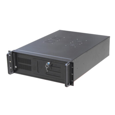 4U Rackmount Chassis 4U Rackmount Chassis