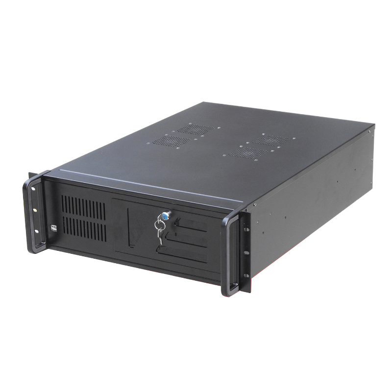 4U Rackmount Chassis 4U Rackmount Chassis