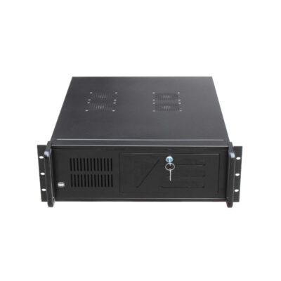 4U Rackmount Chassis 4U Rackmount Chassis