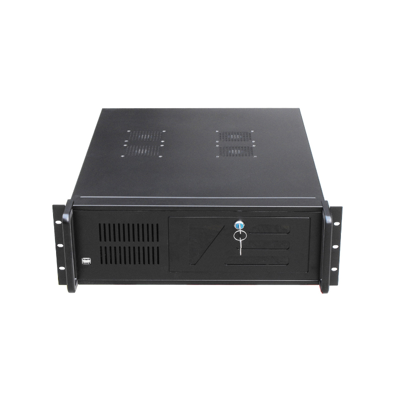 4U Rackmount Chassis 4U Rackmount Chassis