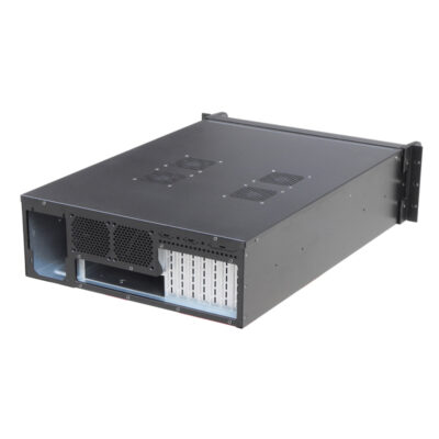 4U Rackmount Chassis 4U Rackmount Chassis
