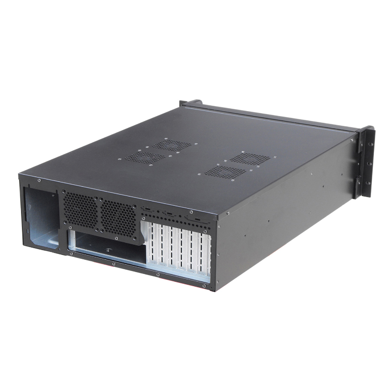 4U Rackmount Chassis 4U Rackmount Chassis