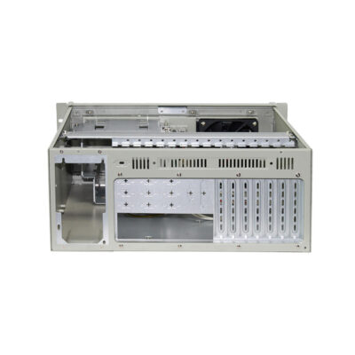 4U Steel Rackmount Server Chassis