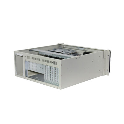 4U Steel Rackmount Server Chassis