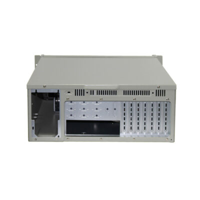 4U Steel Rackmount Server Chassis