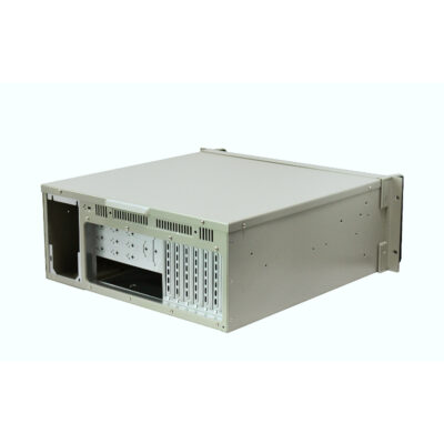 4U Steel Rackmount Server Chassis