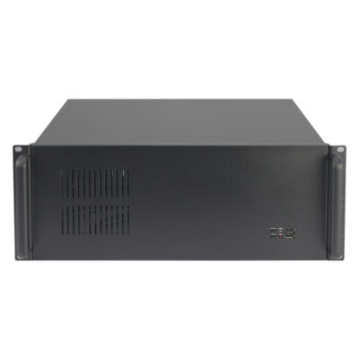 4U Rackmount Case 4U Rackmount Case